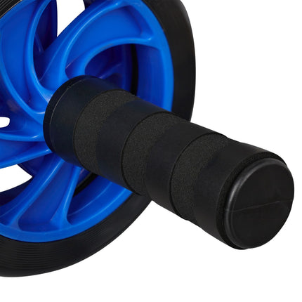Abroller cu protectie pentru genunchi