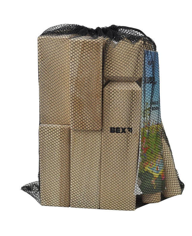 Joc de activitate Kubb