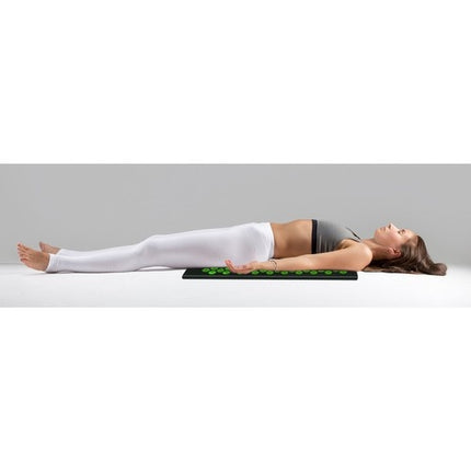 Acupressure mat + balls Trizand 22158