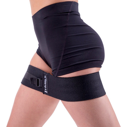 Adjustable Hip Band, Resistance Training, HBR10