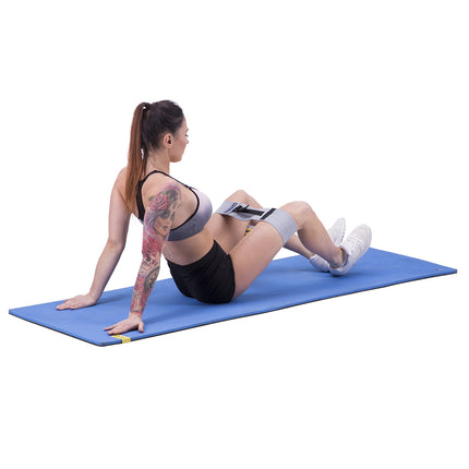 Banda de șold reglabilă pentru fitness, antrenament de rezistență