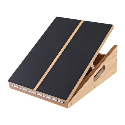 Adjustable Incline Board for Calf Stretching, 5 Angles, 150 kg Max Load