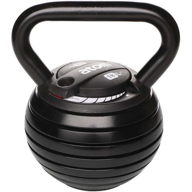 Adjustable Kettlebell 3.5-18 kg