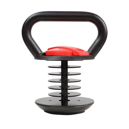 Set Kettlebell reglabil, 40 kg
