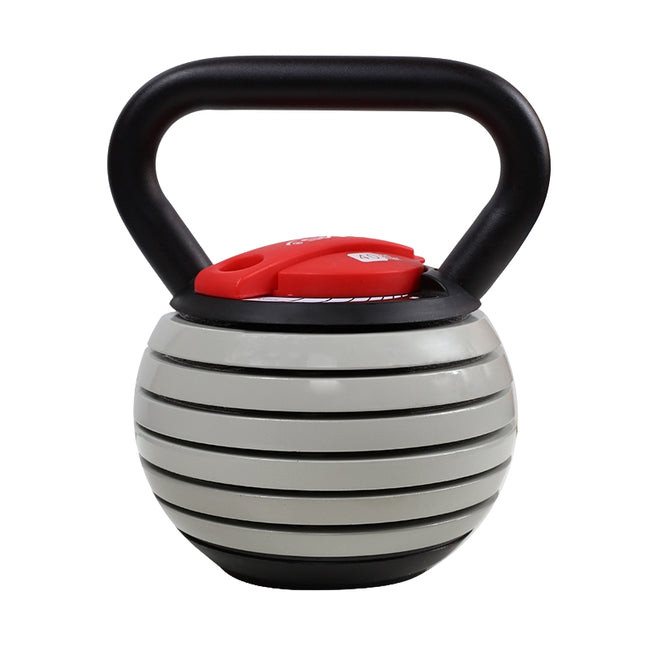 Set Kettlebell reglabil, 40 kg