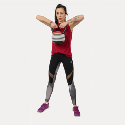Set Kettlebell reglabil, 40 kg