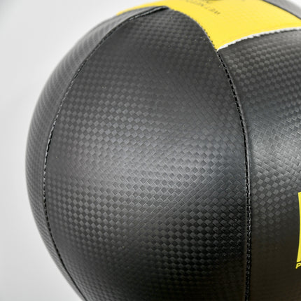 Set mingi de box reglabile cu mănuși – Negre, 133-151 cm