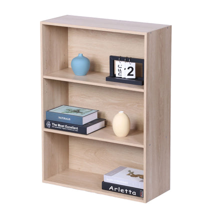 Bibliotecă reglabilă – Unitate de depozitare independentă