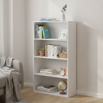Bibliotecă reglabilă – Unitate de depozitare independentă