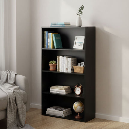 Bibliotecă reglabilă – Unitate de depozitare independentă