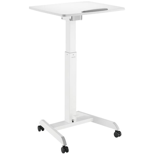 Adjustable Sit/Stand workstation