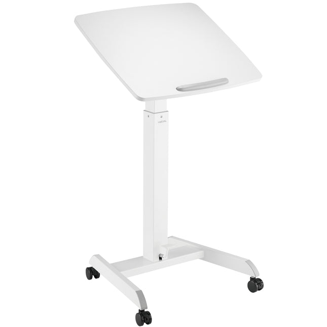Adjustable Sit/Stand workstation