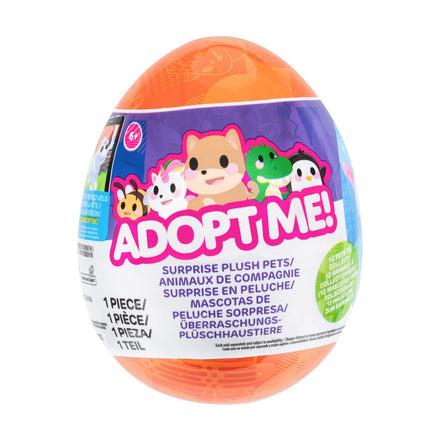 Adopt Me Plush Blind Pack - Jucării de colecție pentru copii