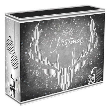 Calendar de Advent - pentru bărbați