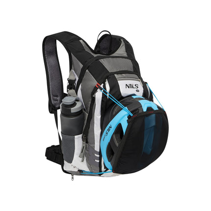 Rucsac Adventure, 25L, negru