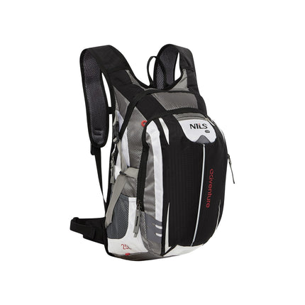 Rucsac Adventure, 25L, negru
