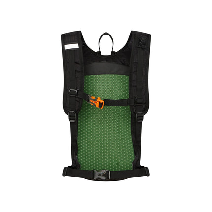 Rucsac Adventure, 25L, negru