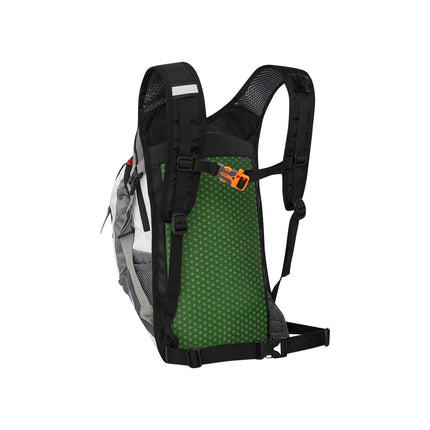 Rucsac Adventure, 25L, negru