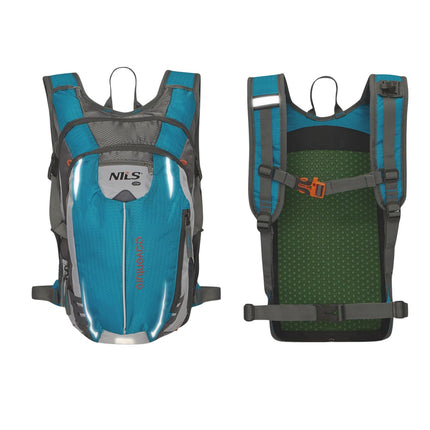 Rucsac Adventure, 25L, Albastru