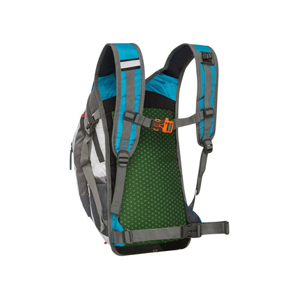 Rucsac Adventure, 25L, Albastru