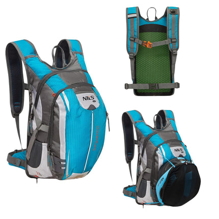 Rucsac Adventure, 25L, Albastru