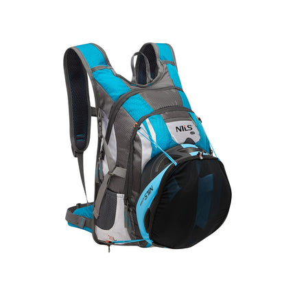 Rucsac Adventure, 25L, Albastru