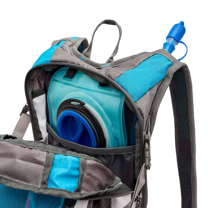 Rucsac Adventure, 25L, Albastru