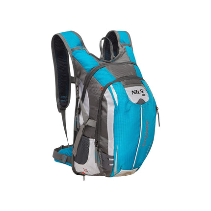 Rucsac Adventure, 25L, Albastru