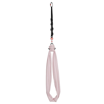 Aerial Yoga Hammock Swing, 300 lb Capacity, Spandex