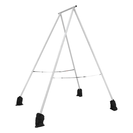 Aerial Yoga Swing Stand Frame, 3 m, 250 kg, Detachable