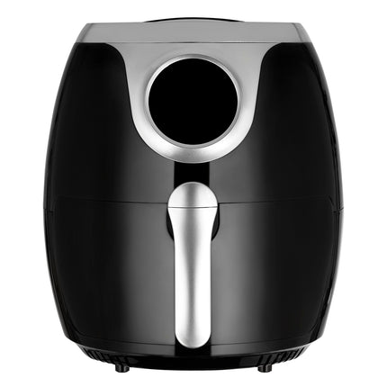 Air Fryer XXL 5.6L 1800W AF410 Black/Silver