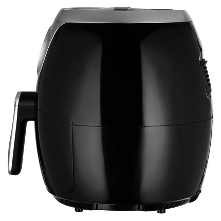 Air Fryer XXL 5.6L 1800W AF410 Black/Silver