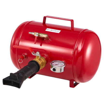 Air Tire Bead Seater, 5 Gal, 87–116 PSI Bead Blaster