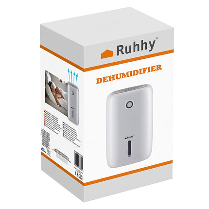 Air dehumidifier - moisture absorber O16439