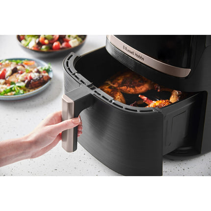 Airfryer 27630-56/RH Satisfry Air Fryer 8.3L