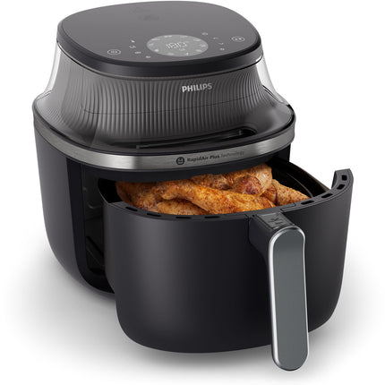 Air fryer 6.2 l 3000 Series NA331/00