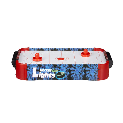 LED joc de masă air hochei