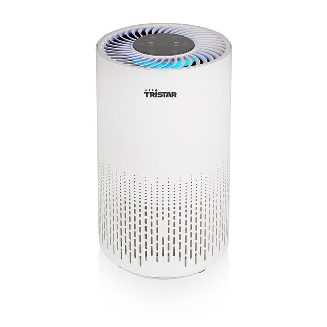 Air purifier HEPA, Carbon & Prefilter 25 m²