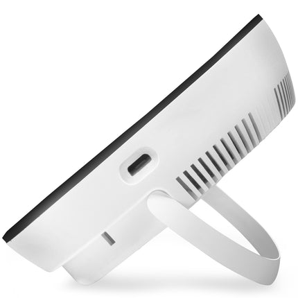 Air quality monitor Carbon dioxide alarm