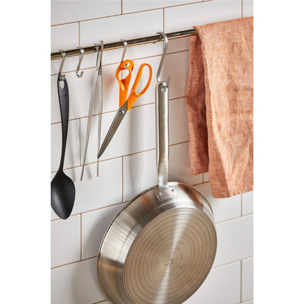 All Steel frying pan 28 cm