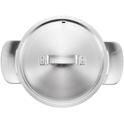 All Steel pot 3.0L