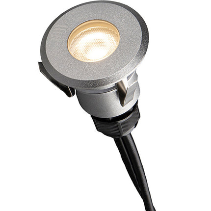 Allan More Decklight 1-pack 12V 3000K 100lm IP67