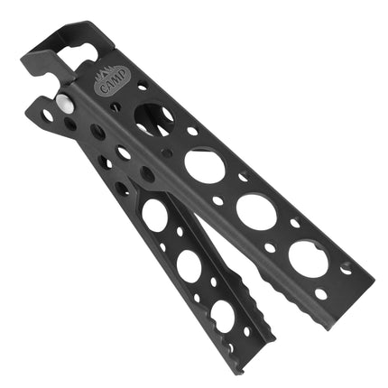 Instrument de prindere din aluminiu, ușoară, 32 inchi
