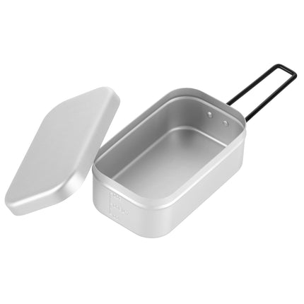 Sticla Menagerie din aluminiu, 800 ml