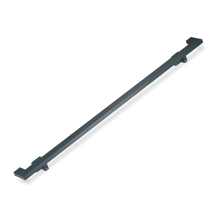Balustrada din aluminiu