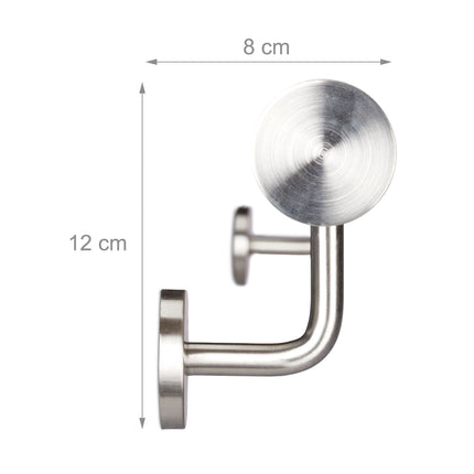 Balustrada din aluminiu