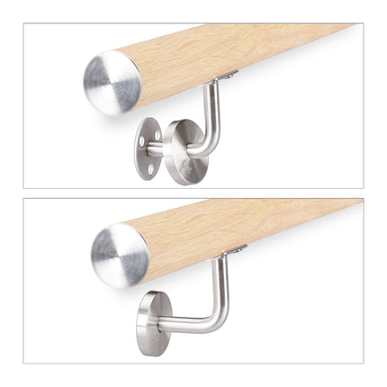 Balustrada din aluminiu