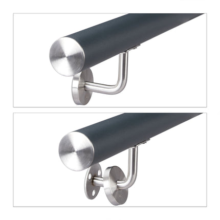 Balustrada din aluminiu