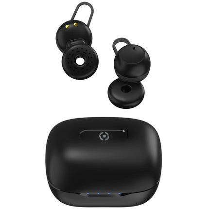 Ambient True Wireless Bluetooth headset Open-ear Black