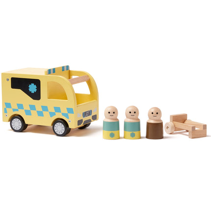 Ambulance Aiden